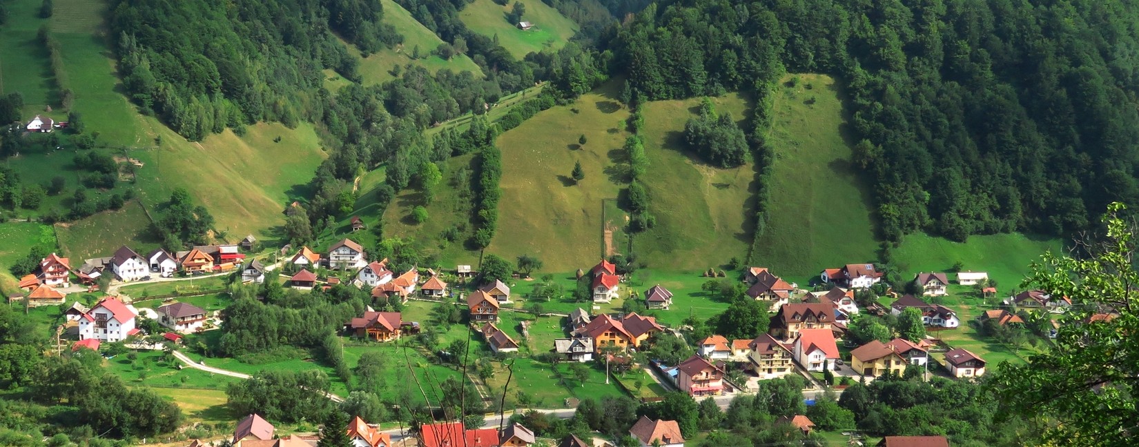 Bran Castle Tour - David Intercar